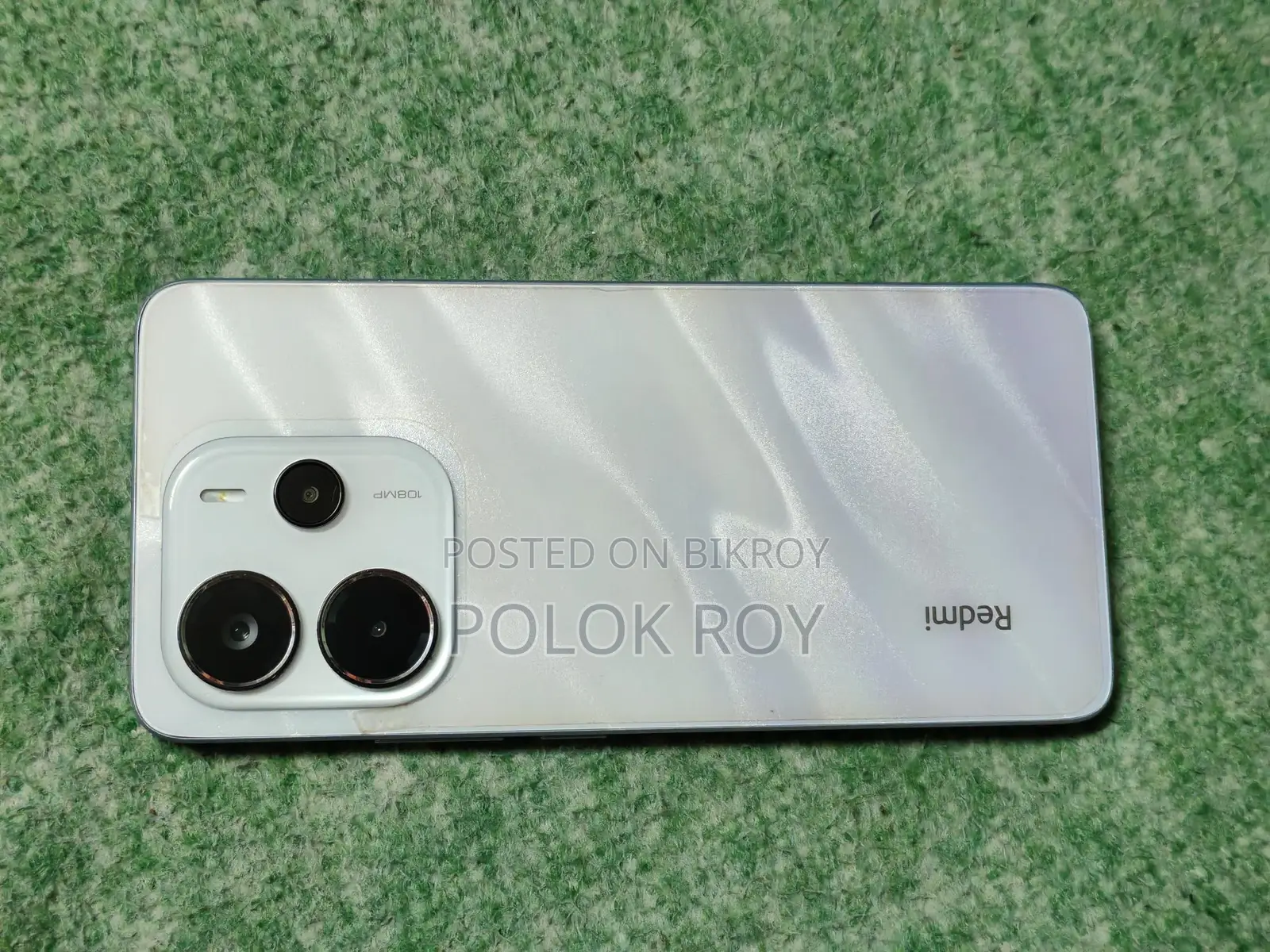 Xiaomi Redmi Note 14 (Used)