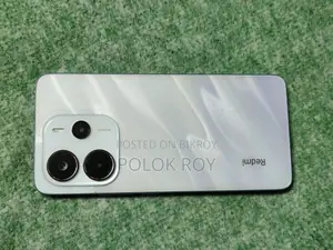 Xiaomi Redmi Note 14 (Used)