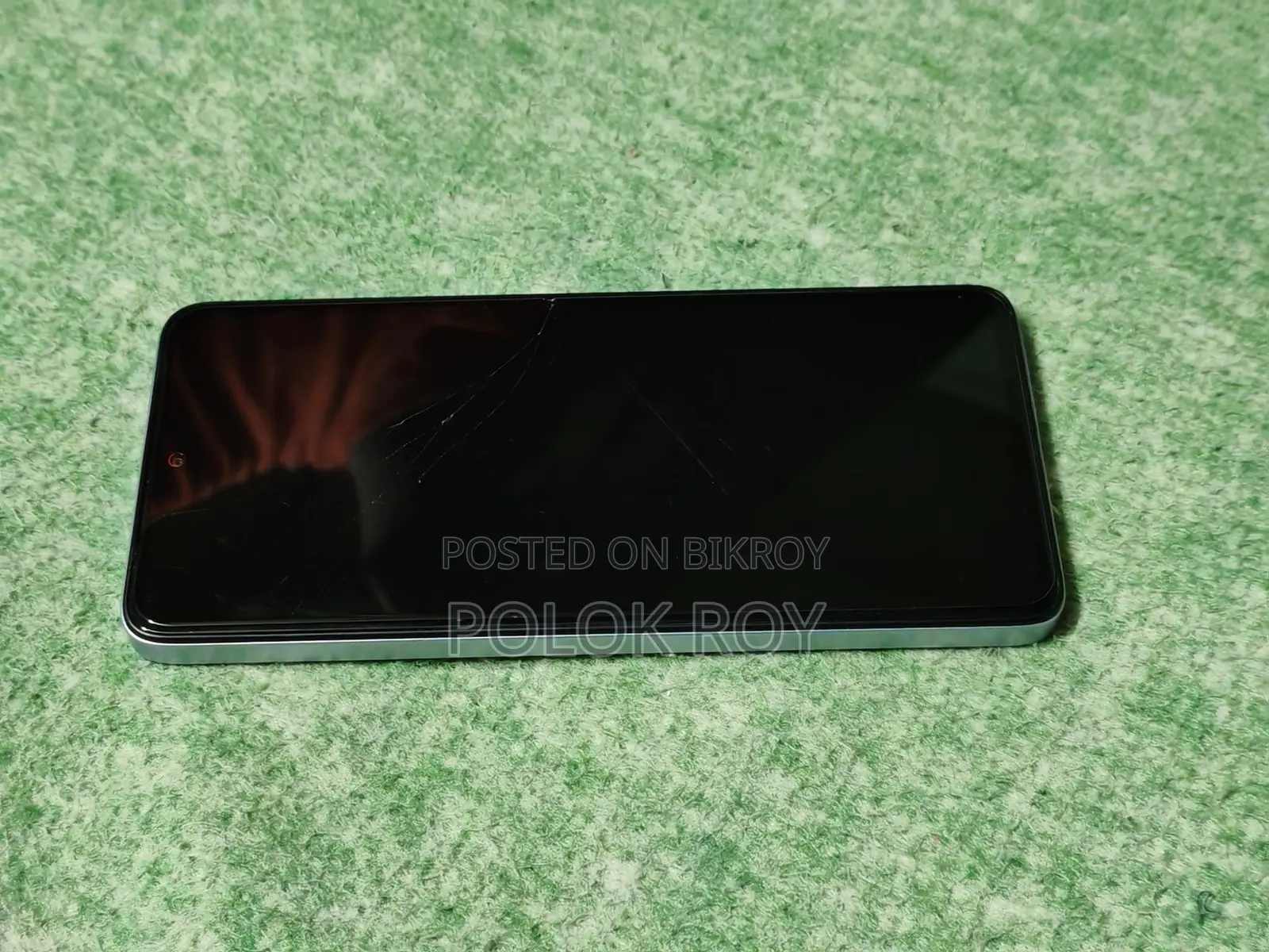 Xiaomi Redmi Note 14 (Used)