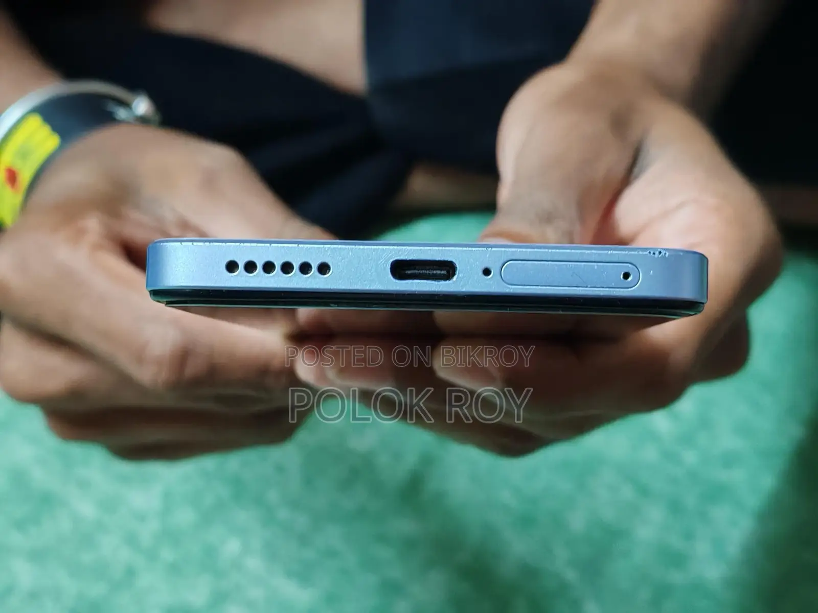 Xiaomi Redmi Note 14 (Used)