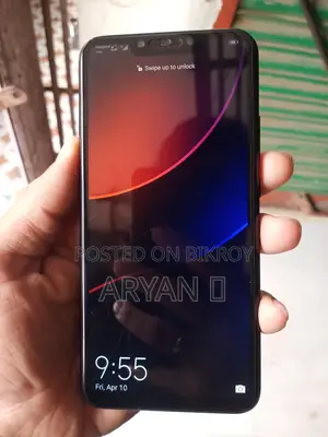 Huawei Nova 3i 4/128 (Used)