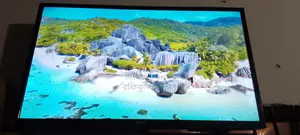 Smart LED TV