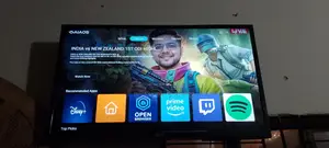 Smart LED TV