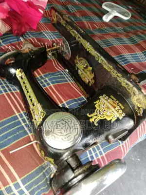 Sewing Machine