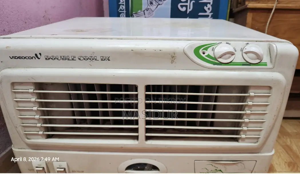 Videocon Air Cooler for sale