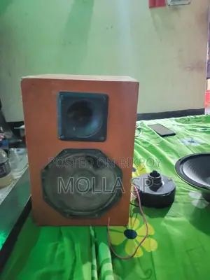 All OK Sound Box