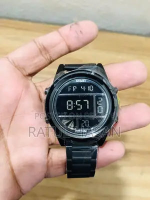 Skmei 1448 Luxury Digital Watch