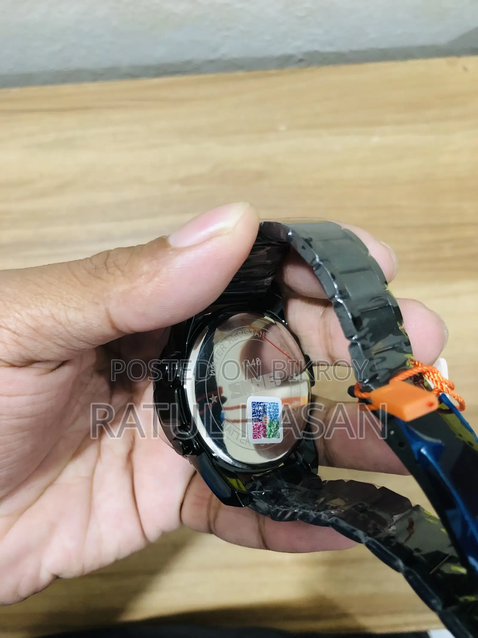 Skmei 1448 Luxury Digital Watch