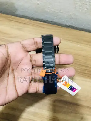 Skmei 1448 Luxury Digital Watch