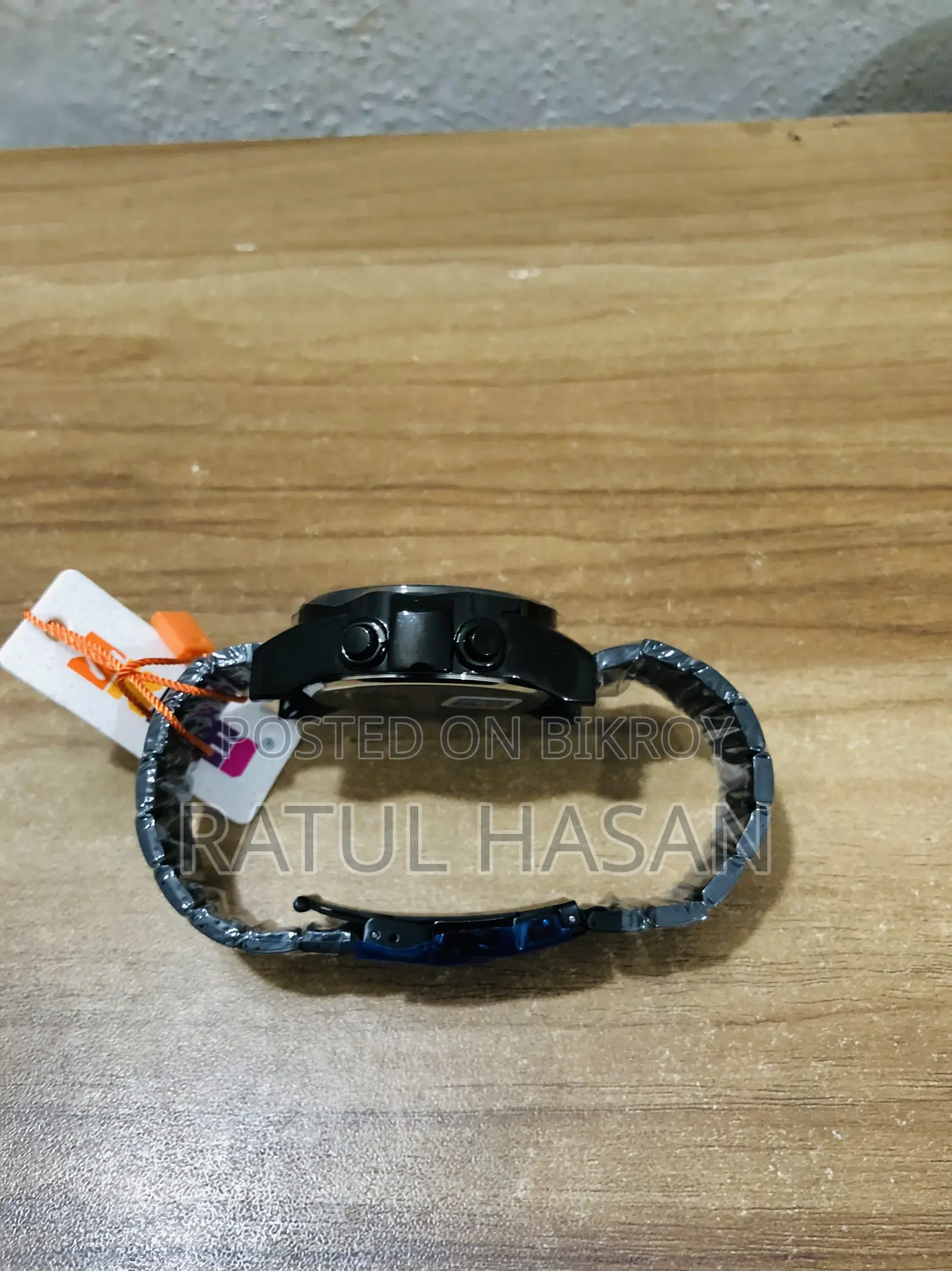 Skmei 1448 Luxury Digital Watch