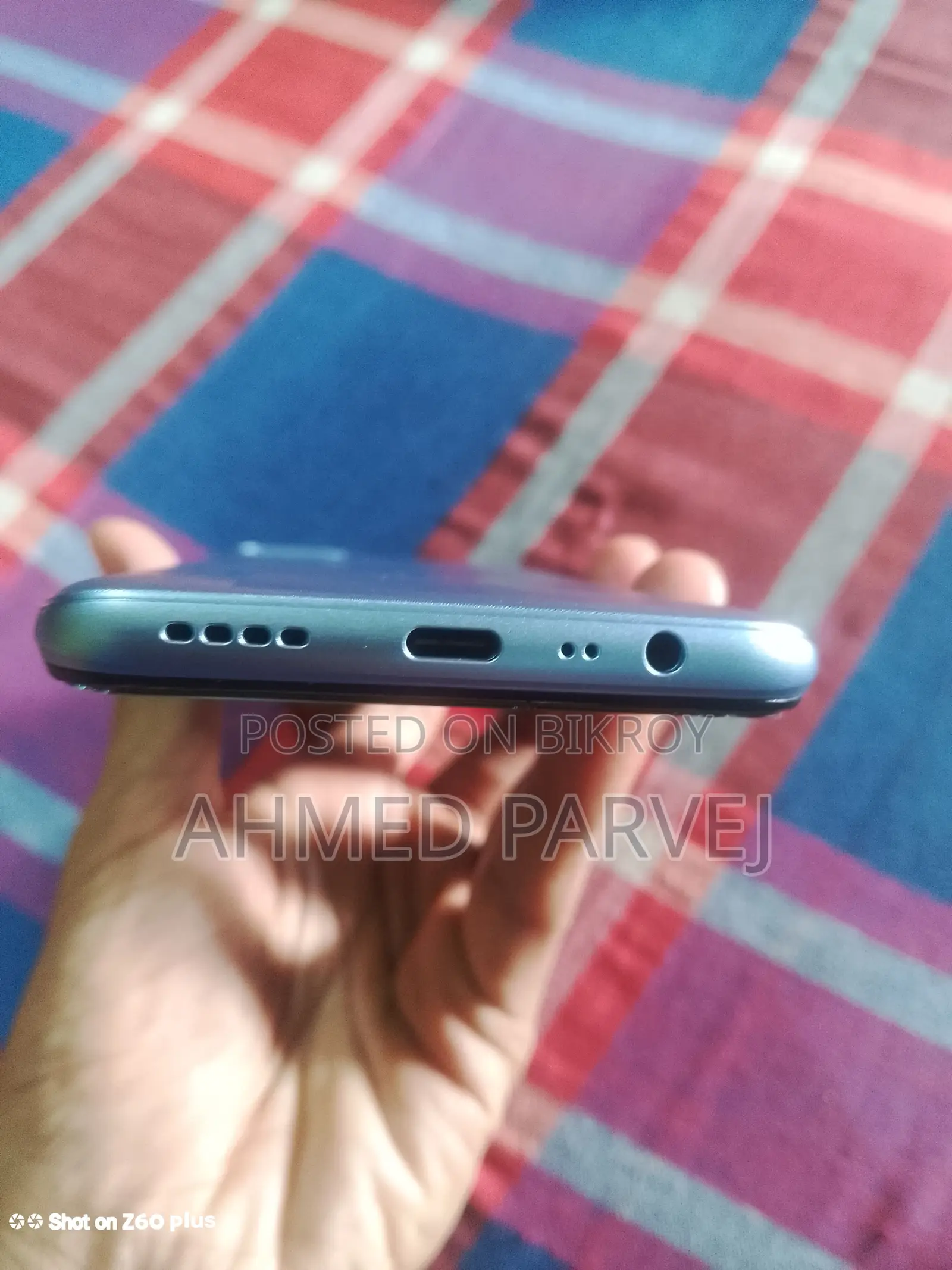 Realme C25s (Used)