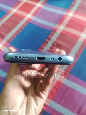 Realme C25s (Used)