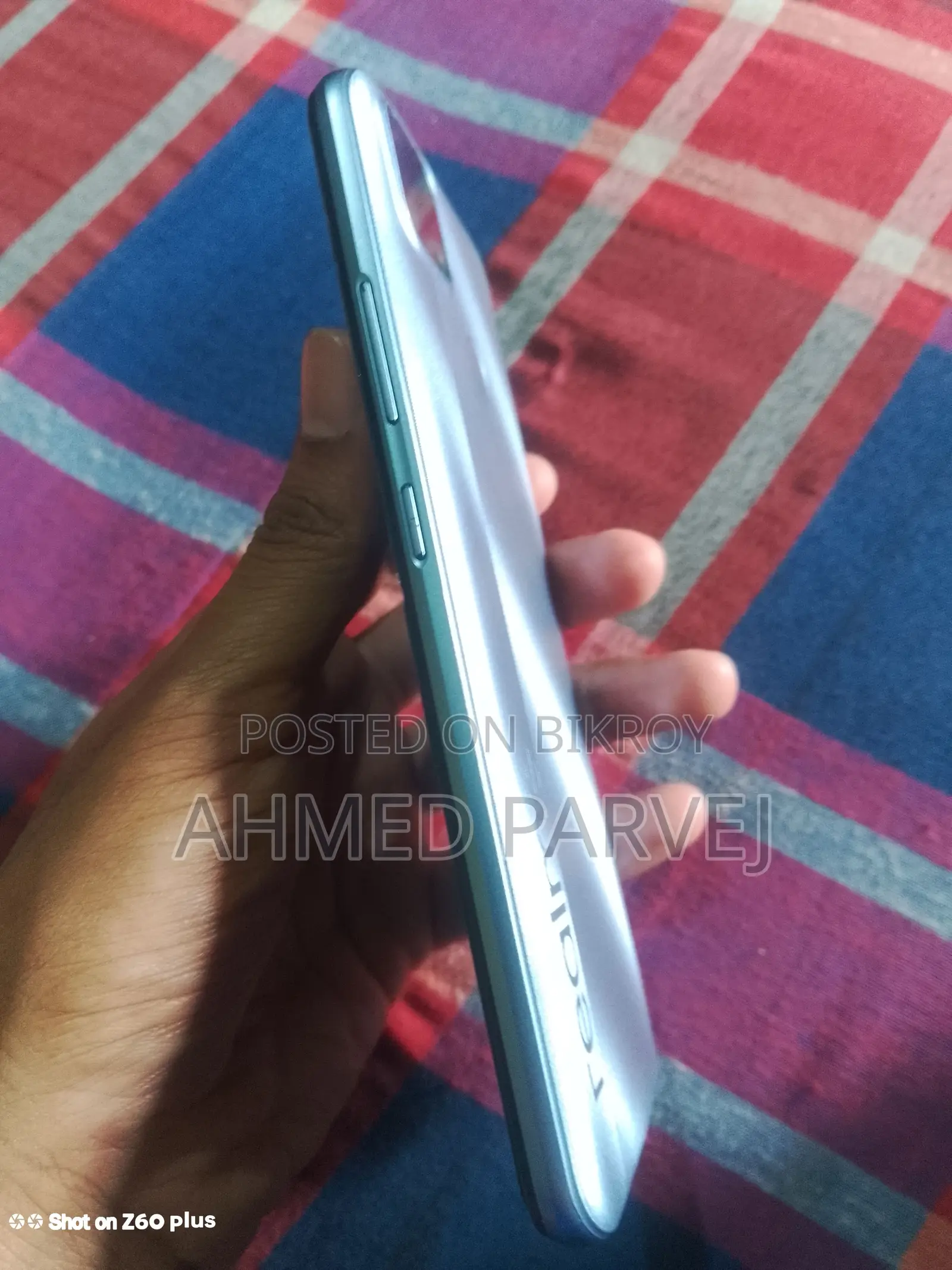 Realme C25s (Used)