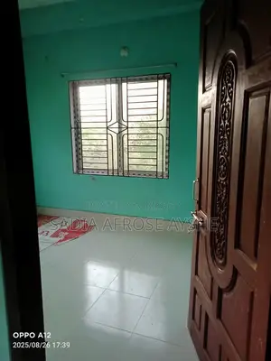 নিচতলা ফ্ল্যাট বিক্রি হবে