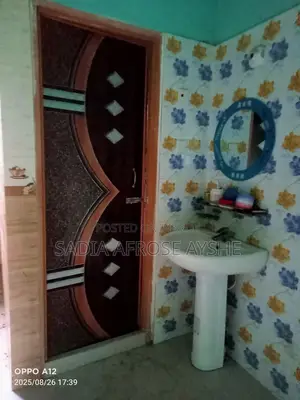 Ground Floor Flat for Sale
