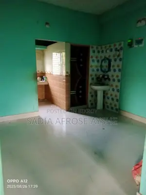 Ground Floor Flat for Sale