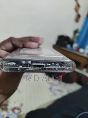 পোর্টেবল হার্ড ড্রাইভ