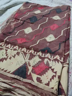 Jamdani Sharee
