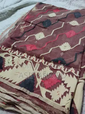 Jamdani Sharee