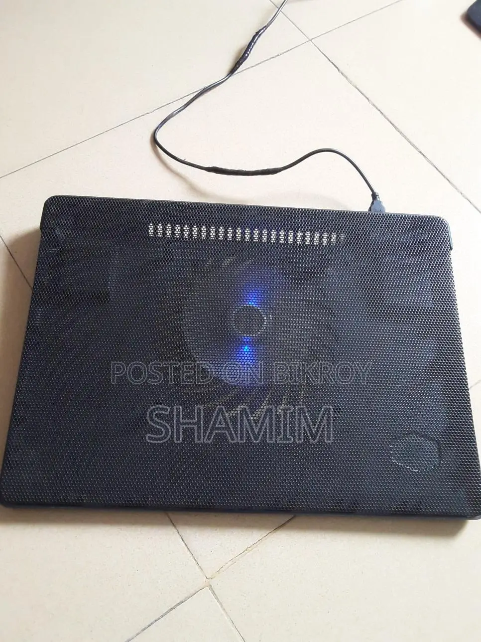KER COOLING FAN LAPTOP