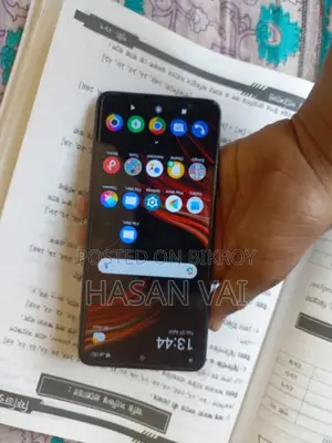 Xiaomi Poco X3 Pro good product (Used)