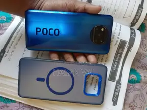 Xiaomi Poco X3 Pro good product (Used)