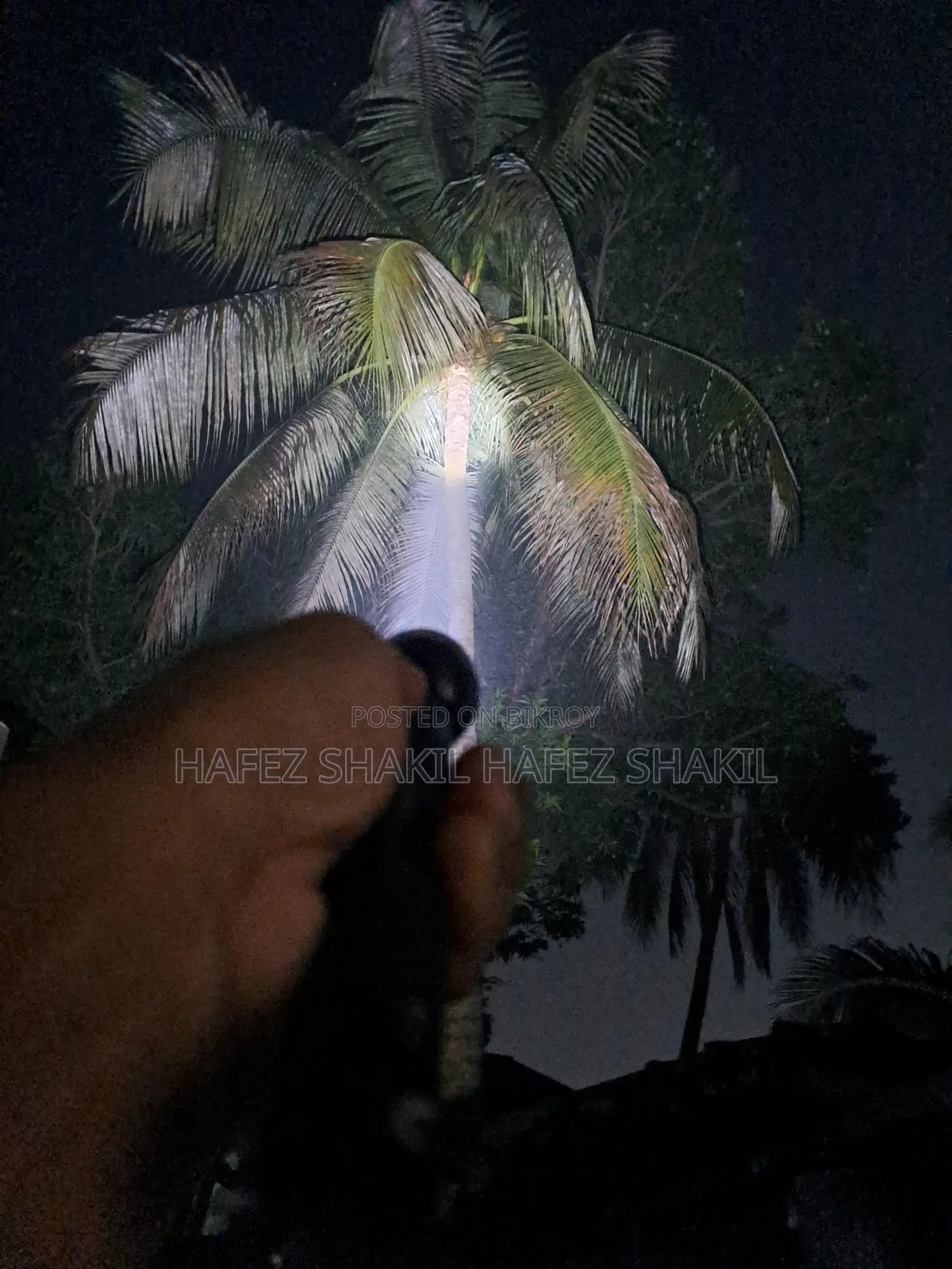 Flashlight