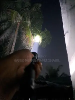 Flashlight