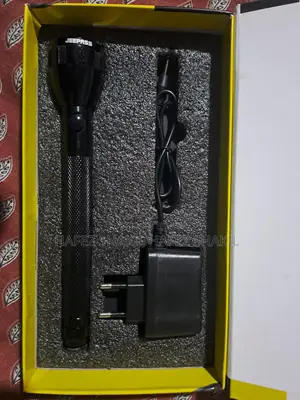 Flashlight