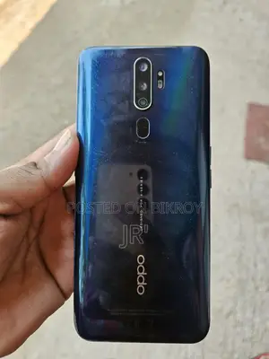 OPPO A9 2020 Ram 8 GB Rom 128 (Used)