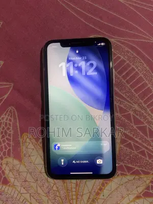 Apple iPhone 11 (Used)