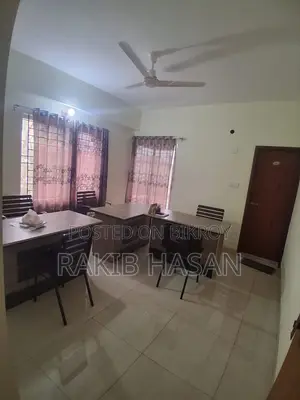 Ready-to-Move Flat for Sale