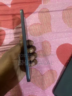 Tecno Spark 40 Pro Official (Used)