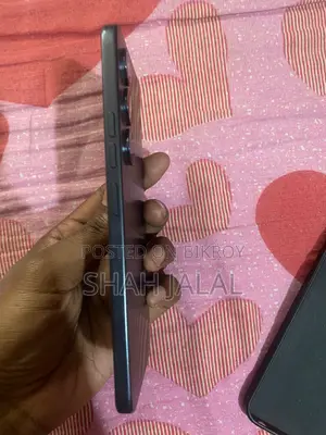Tecno Spark 40 Pro Official (Used)