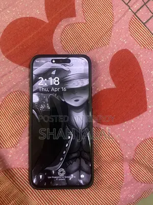 Tecno Spark 40 Pro Official (Used)