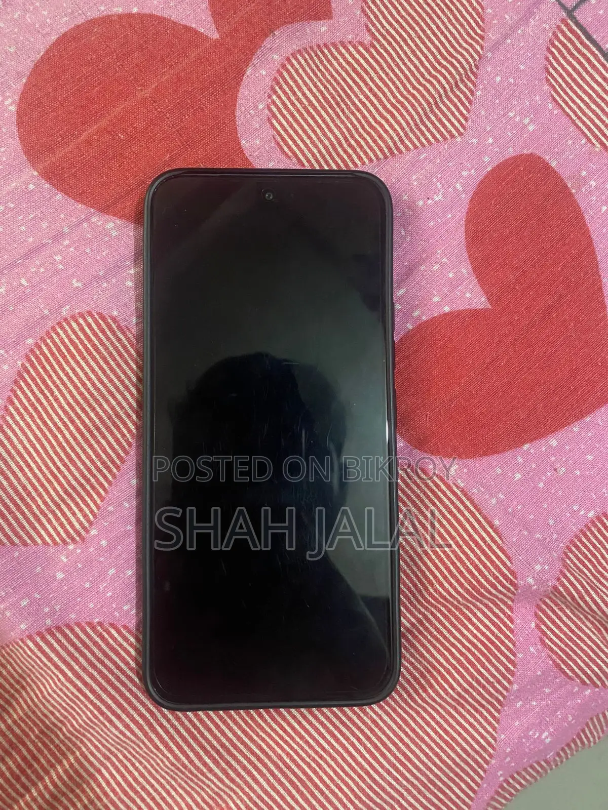 Tecno Spark 40 Pro Official (Used)
