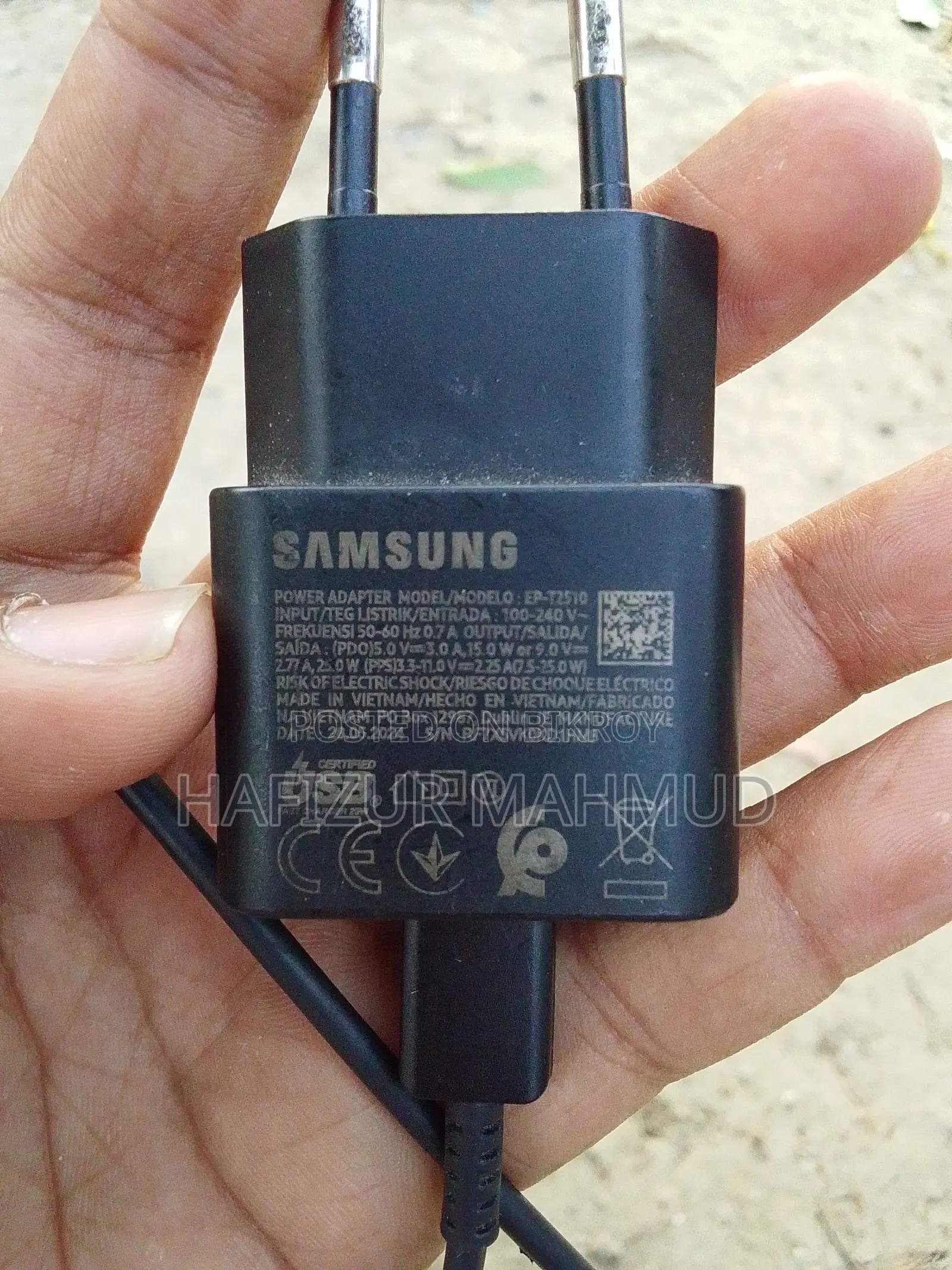 Samsung Galaxy S24 Ultra . (Used)