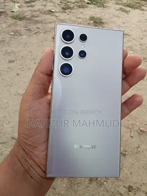 Samsung Galaxy S24 Ultra . (Used)