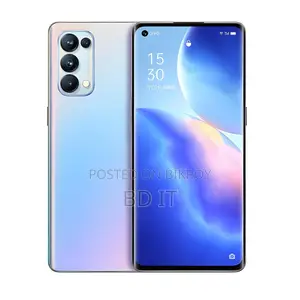 OPPO Reno 5 Pro 12+256 Home Delivery🚛 (Brand New)