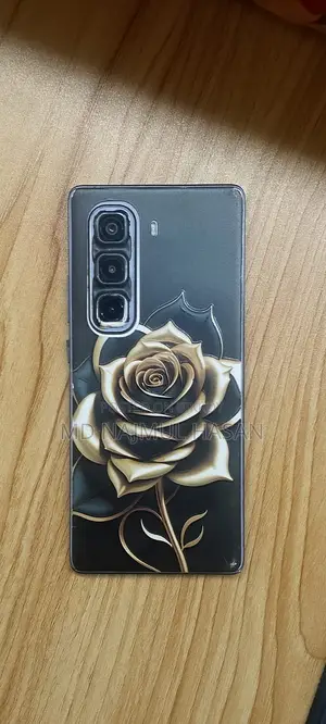 Infinix Hot 50 Pro+ , (Used)
