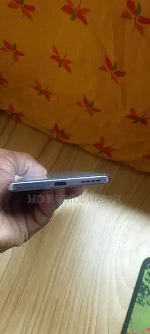 Infinix Hot 50 Pro+ , (Used)