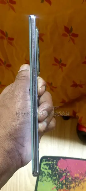Infinix Hot 50 Pro+ , (Used)