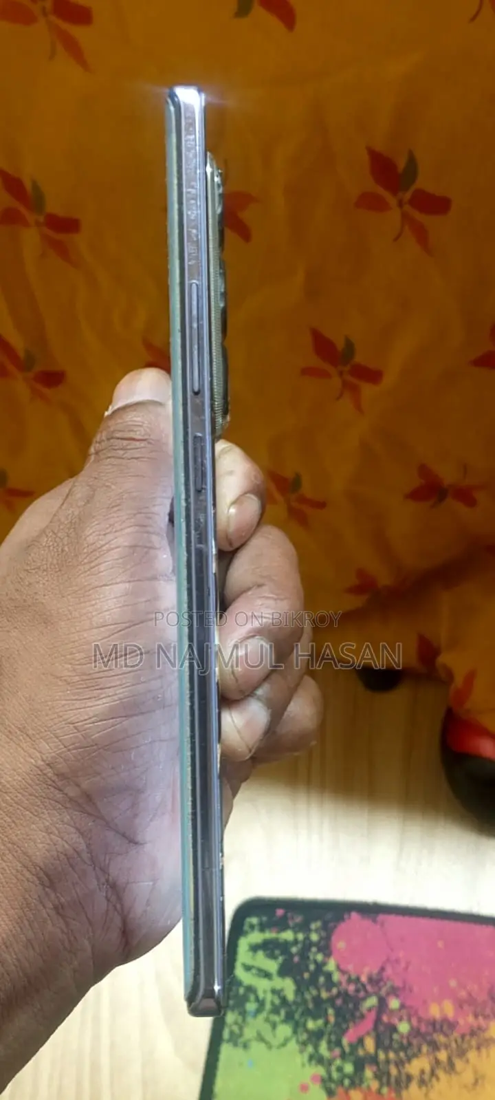 Infinix Hot 50 Pro+ , (Used)