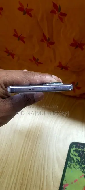 Infinix Hot 50 Pro+ , (Used)
