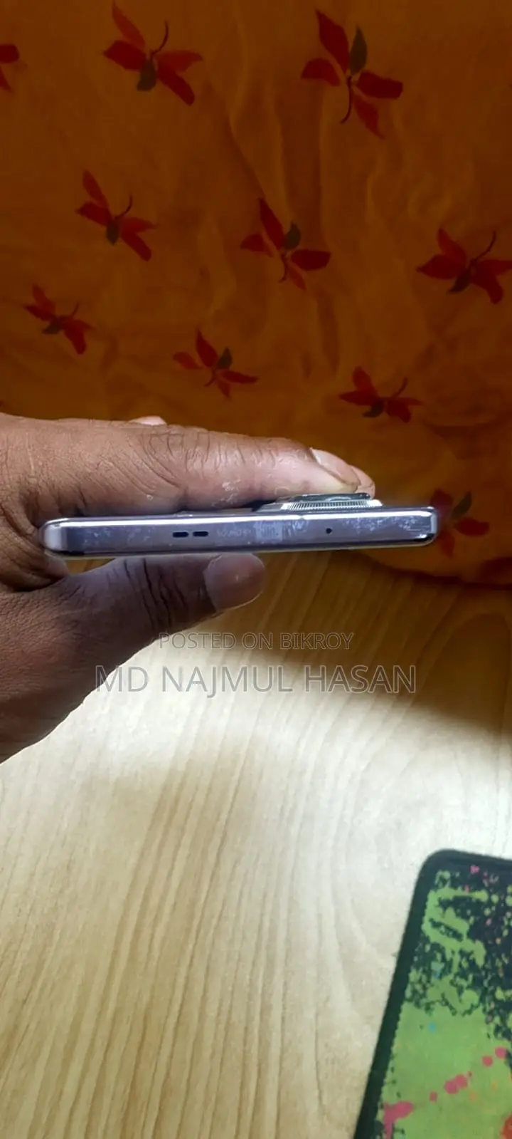 Infinix Hot 50 Pro+ , (Used)