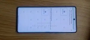 Infinix Hot 50 Pro+ , (Used)