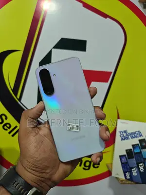 Samsung Galaxy A36 5G (Used)