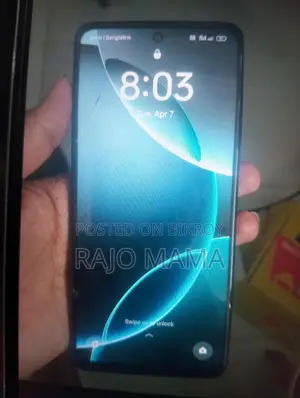 OPPO A3 (Used)