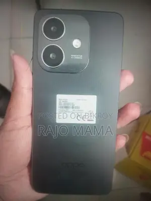 OPPO A3 (Used)