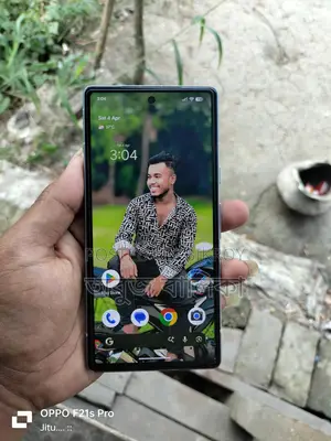 Google Pixel 7a 8/128 (Used)